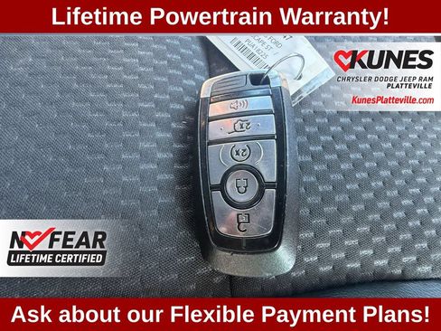 Used 2023 Ford Escape ST-Line AWD/4WD image 45