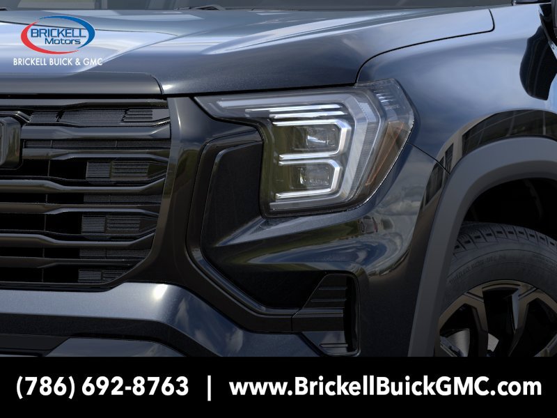 New 2027 GMC Terrain Elevation w/ Elevation Premium Package FWD image 10