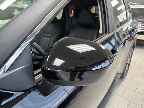Used 2023 Nissan Rogue SV w/ SV Premium B Package AWD/4WD image 9