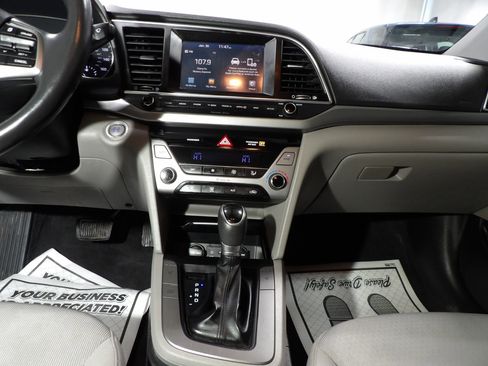 Used 2018 Hyundai Elantra Value Edition w/ Cargo Package image 13