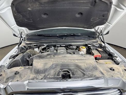 Used 2024 RAM 2500 Laramie image 28