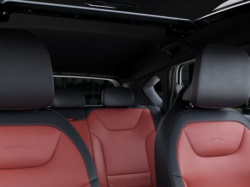 New 2026 Kia K4 GT-Line FWD image 27