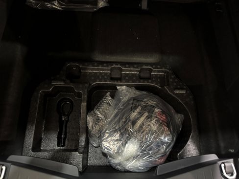 Used 2025 Ford Mustang Mach-E Premium image 66