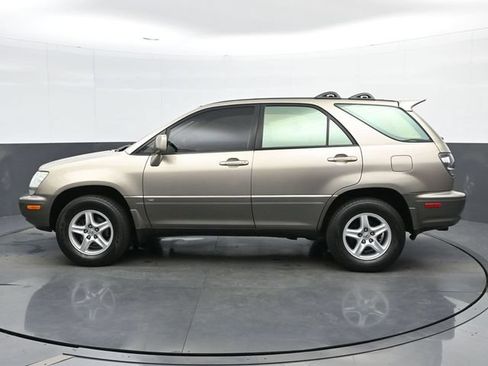 Used 2001 Lexus RX 300 4WD w/ Navigation System Pkg image 5