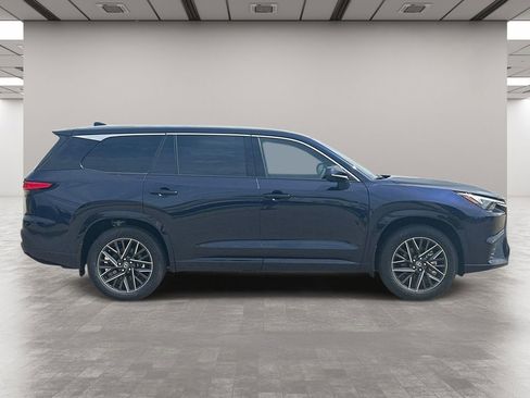 New 2026 Lexus TX 350 AWD image 6