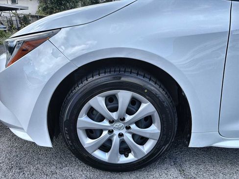 Used 2023 Toyota Corolla LE image 10