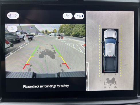 New 2026 Ford F350 Lariat w/ Tremor Off-Road Package image 64