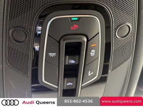 Certified 2025 Audi Q7 3.0T Premium Plus w/ Premium Plus Package image 31