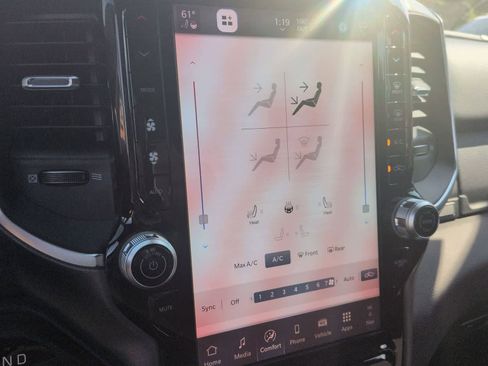 New 2026 RAM 1500 Big Horn image 27