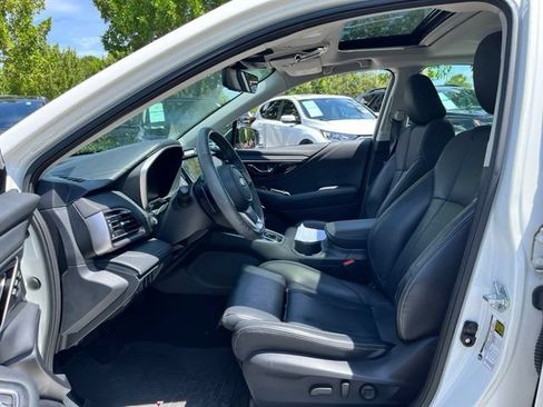 Used 2024 Subaru Legacy Limited AWD/4WD image 5