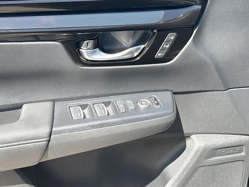 Certified 2024 Honda CR-V EX-L image 16