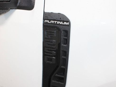 New 2026 Ford F250 Platinum image 12