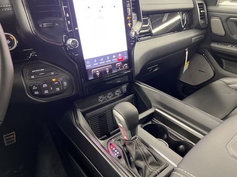 Used 2026 RAM 1500 Rebel image 21