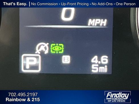 New 2025 Subaru Outback Limited image 20