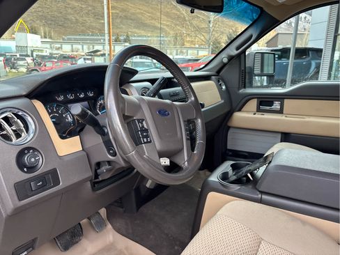 Used 2012 Ford F150 XLT w/ XTR Pkg image 18