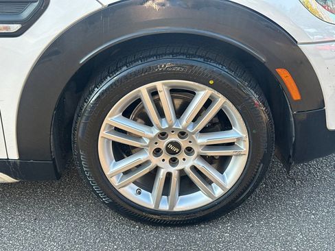 Used 2020 MINI Cooper Countryman Iconic image 12