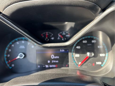 Used 2019 Chevrolet Colorado LT w/ LT Convenience Package image 16