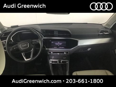 Certified 2024 Audi Q3 2.0T Premium AWD/4WD image 14