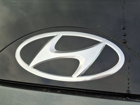 Certified 2023 Hyundai Tucson SEL w/ Convenience Package image 30