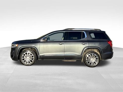 Used 2023 GMC Acadia Denali image 4
