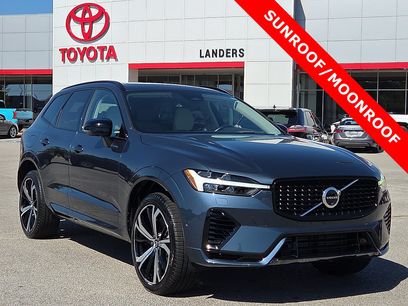Used 2025 Volvo XC60 T8 Ultra w/ Protection Package Premier