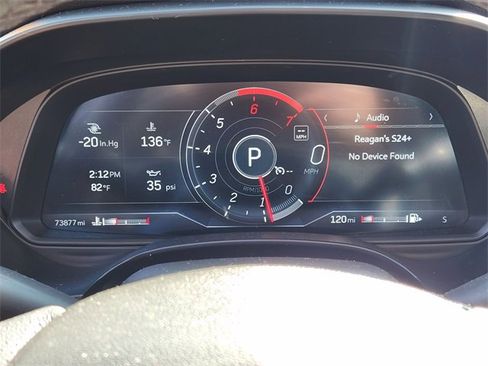 Used 2021 Cadillac CT4 Sport image 13