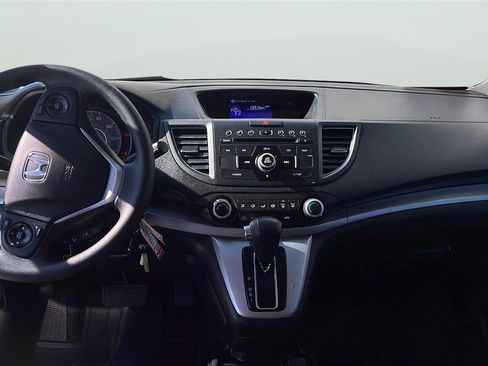 Used 2014 Honda CR-V EX image 9