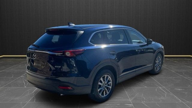 Used 2019 MAZDA CX-9 Touring FWD image 8