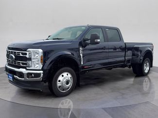 Used 2025 Ford F450 XLT w/ FX4 Off-Road Package video 1