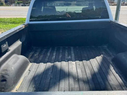 Used 2019 Chevrolet Silverado 2500 LT w/ Z71 Package, Off-Road AWD/4WD image 23