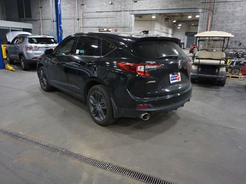 Used 2019 Acura RDX A-Spec image 20