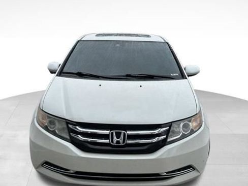 Used 2015 Honda Odyssey EX-L image 12