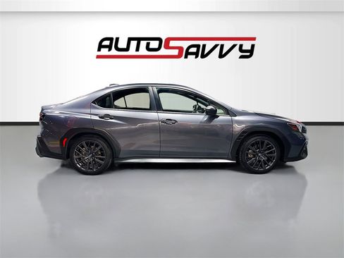 Used 2022 Subaru WRX Premium image 8