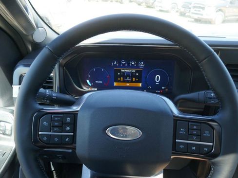 New 2026 Ford F350 Platinum AWD/4WD image 20