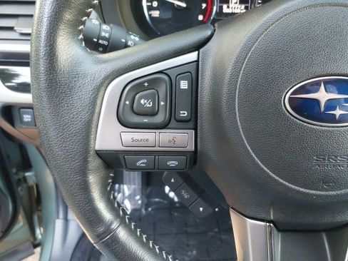 Used 2017 Subaru Forester 2.5i Touring AWD/4WD image 30