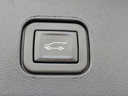 Certified 2024 Cadillac Lyriq Sport w/ LPO, Floor Liner Package AWD/4WD image 34