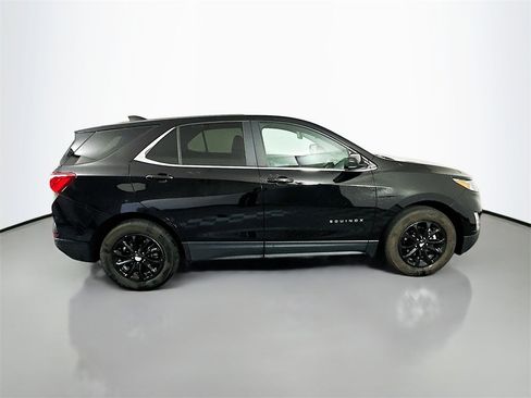 Used 2021 Chevrolet Equinox LT image 8