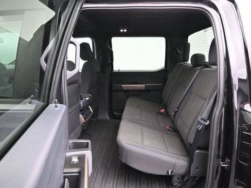 Used 2024 Ford F150 STX w/ Equipment Group 201A FX4 image 11