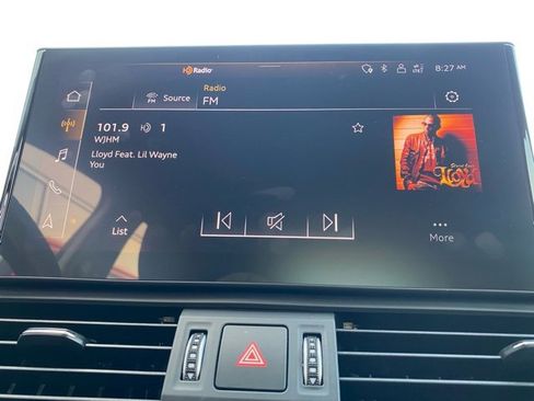 Used 2023 Audi Q5 2.0T Premium Plus image 19