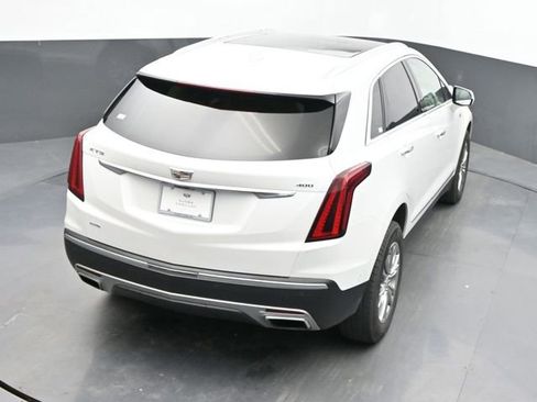 Used 2023 Cadillac XT5 Premium Luxury w/ Technology Package AWD/4WD image 44