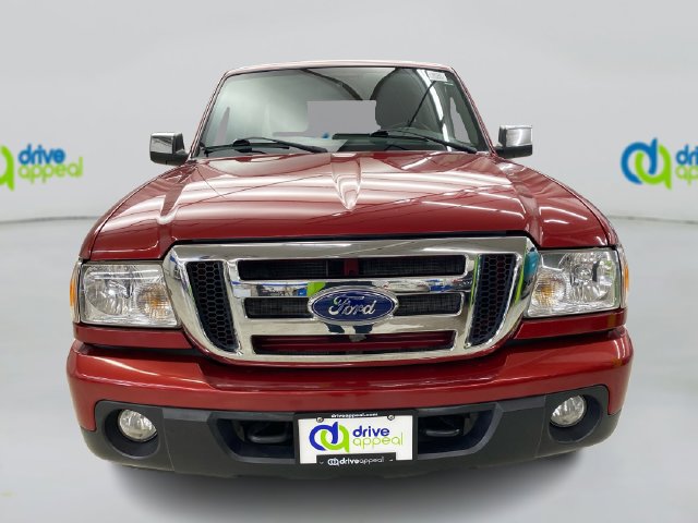 Used 2011 Ford Ranger XLT w/ Bright Trim Group AWD/4WD image 15
