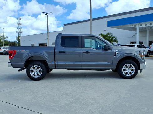 Used 2023 Ford F150 XLT image 11