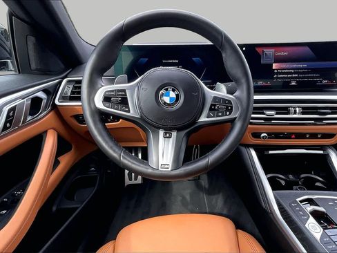Used 2024 BMW 430i xDrive Coupe w/ M Sport Package AWD/4WD image 5