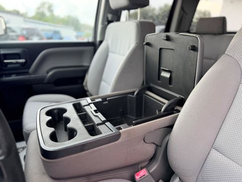 Used 2015 Chevrolet Silverado 1500 LS w/ Trailering Package AWD/4WD image 25