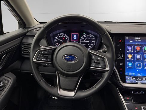 Used 2025 Subaru Legacy Premium image 12