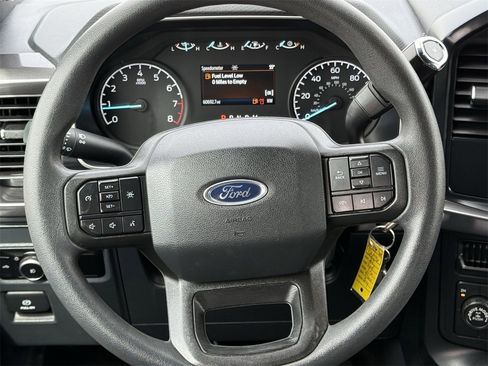 Used 2023 Ford F150 XL w/ STX Appearance Package image 11