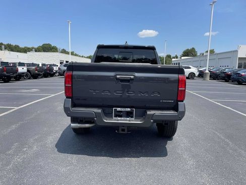New 2026 Toyota Tacoma TRD Sport AWD/4WD image 6