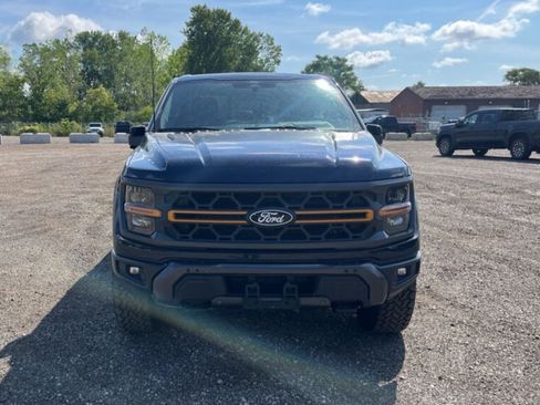 Used 2025 Ford F150 Tremor w/ Equipment Group 402A High AWD/4WD image 8