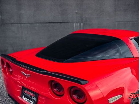 Used 2013 Chevrolet Corvette Z06 image 30