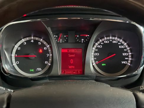 Used 2017 GMC Terrain Denali FWD image 54